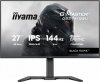 Monitor 27 cali GB2741QSU-B1 IPS,QHD,144Hz,1ms,2xUSB,                Adaptive G-SYNC,HDMI,DP,350cd, HAS (150) PIVOT